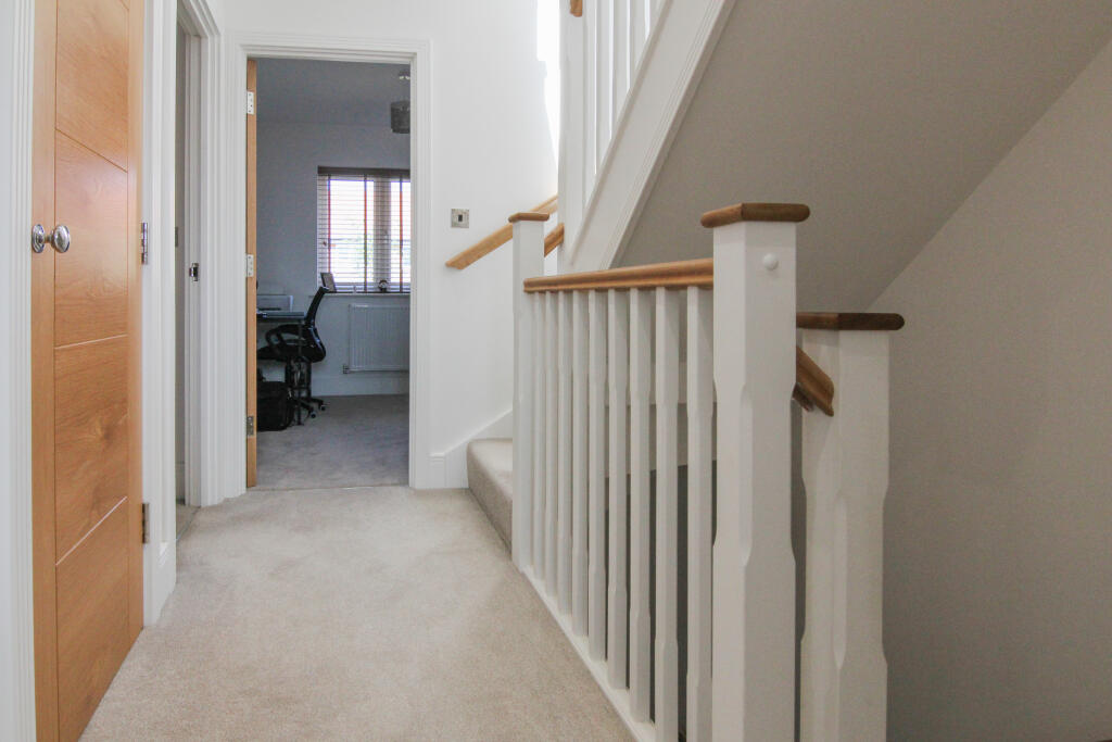 Additional image 23 of Heathpoult Road, Verwood, BH31