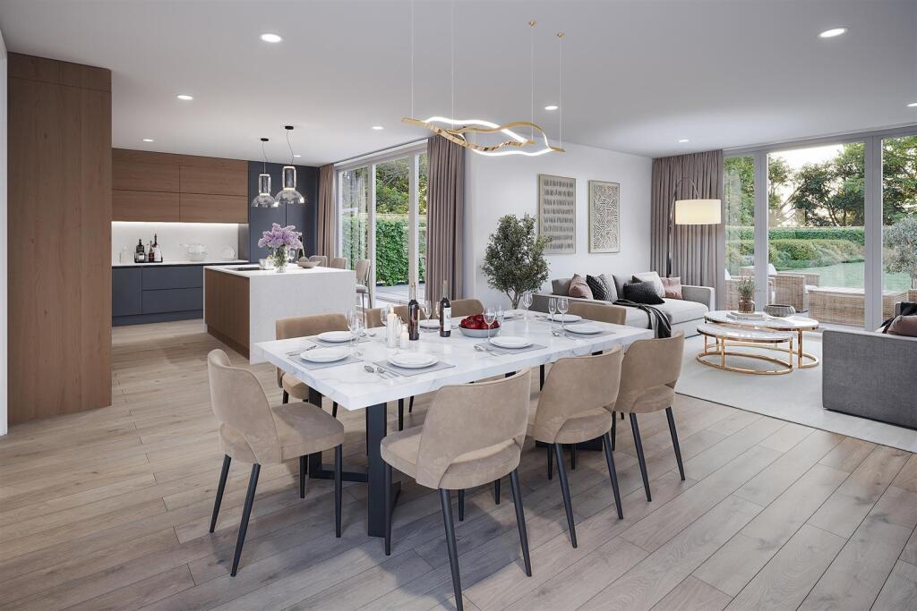 Additional image 4 of Greenwood Avenue, Lilliput