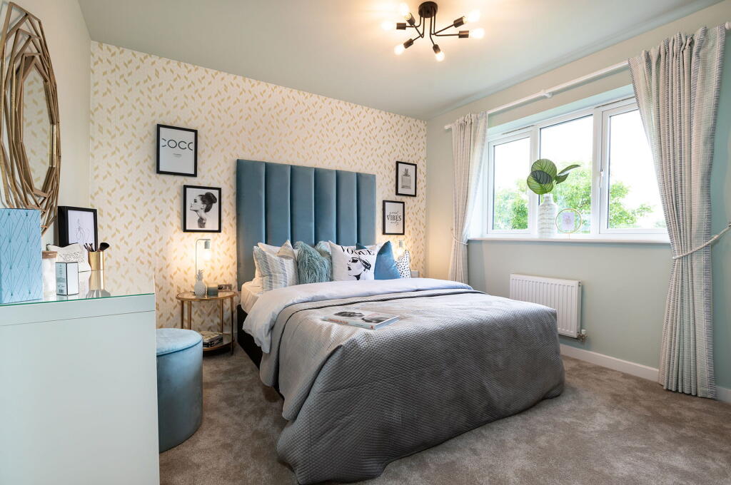 Additional image 9 of Wheatsheaf Road, Wimborne Minster, 
BH21 4GA