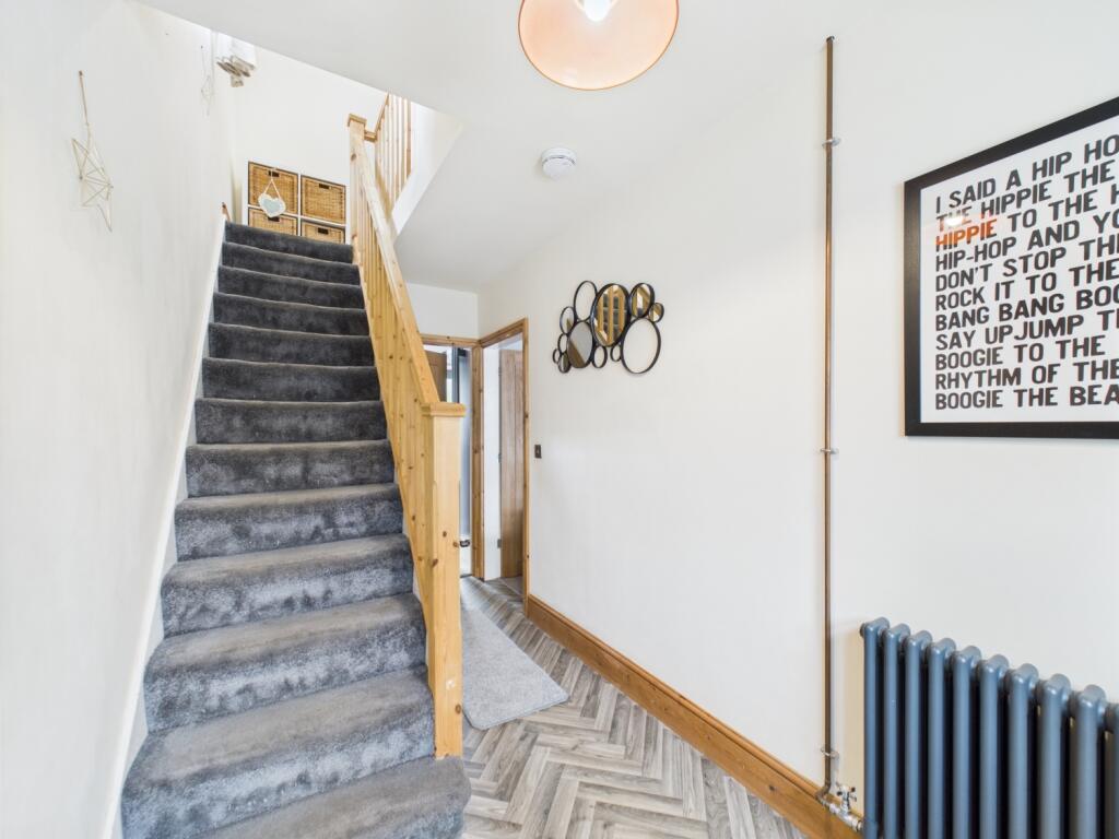 Additional image 5 of Providence Crescent, Oakworth, Keighley, West Yorkshire, BD22