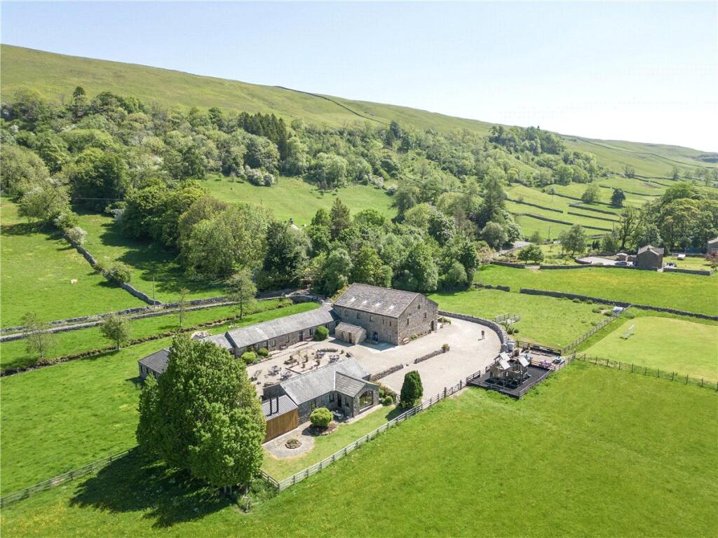 Additional image 25 of Stonelands Farmyard Cottages, Litton, Near Skipton, North Yorkshire, BD23