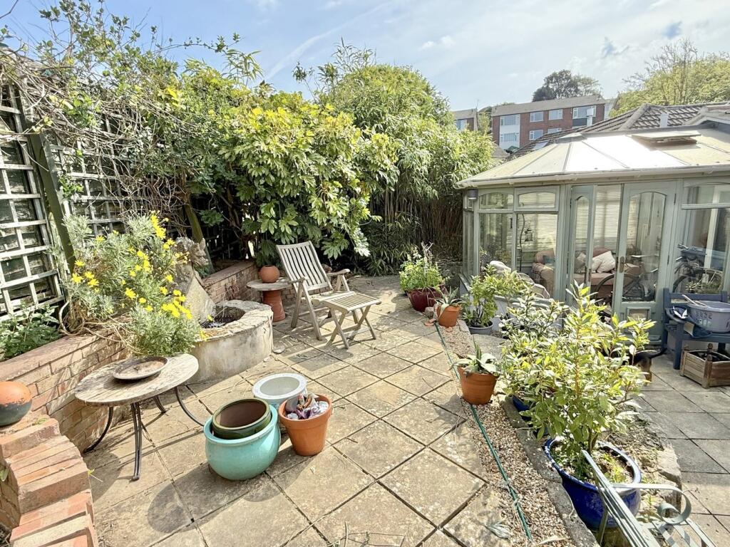 Additional image 21 of Hamble Road, Oakdale, Poole, BH15