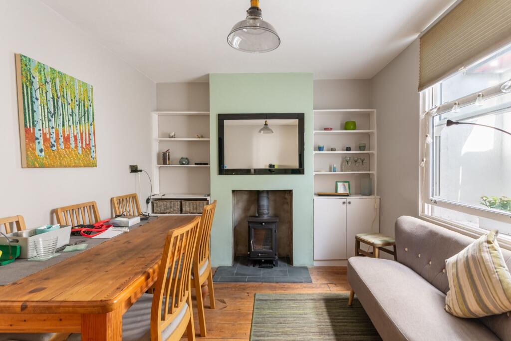 Additional image 5 of Quebec Street, Brighton