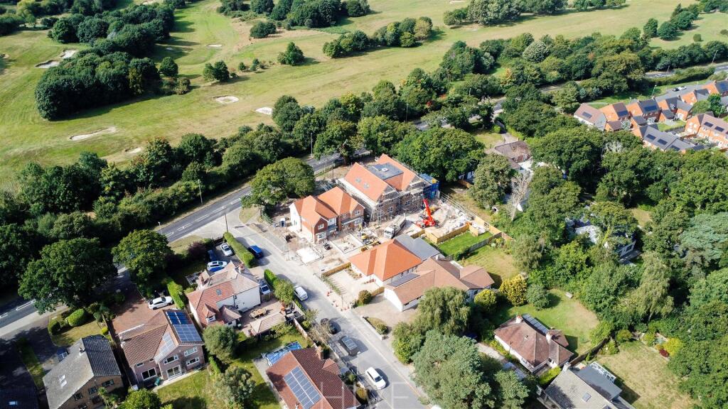 Additional image 22 of Linden Road, West Parley, Ferndown