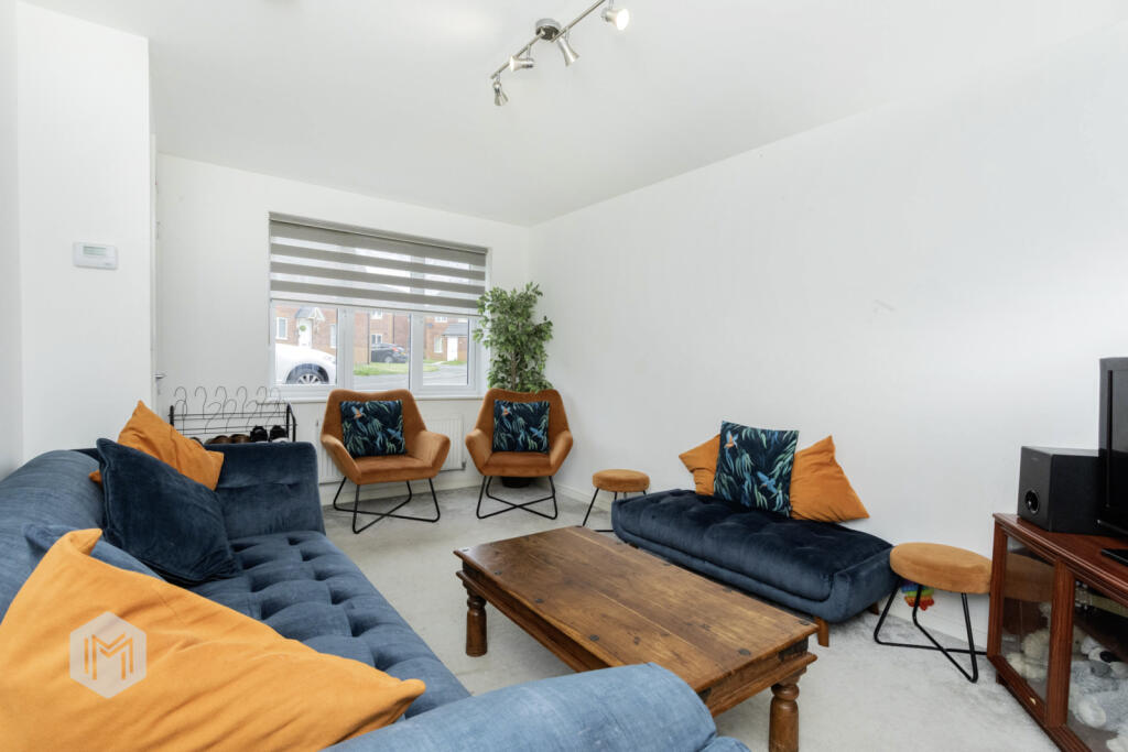 Additional image 4 of Blindsill Road, Farnworth, Bolton, Greater Manchester, BL4 9FP