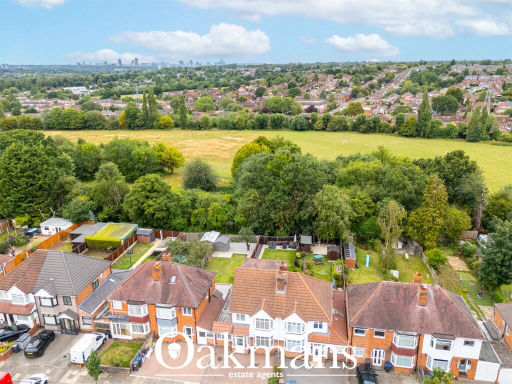 Additional image 3 of Bradstock Road, Birmingham, West Midlands, B30