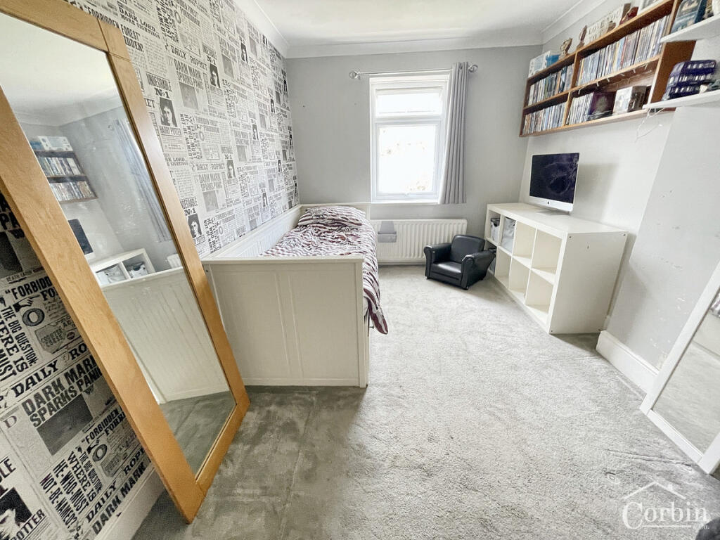 Additional image 13 of St. Marks Road, Bournemouth, BH11 8