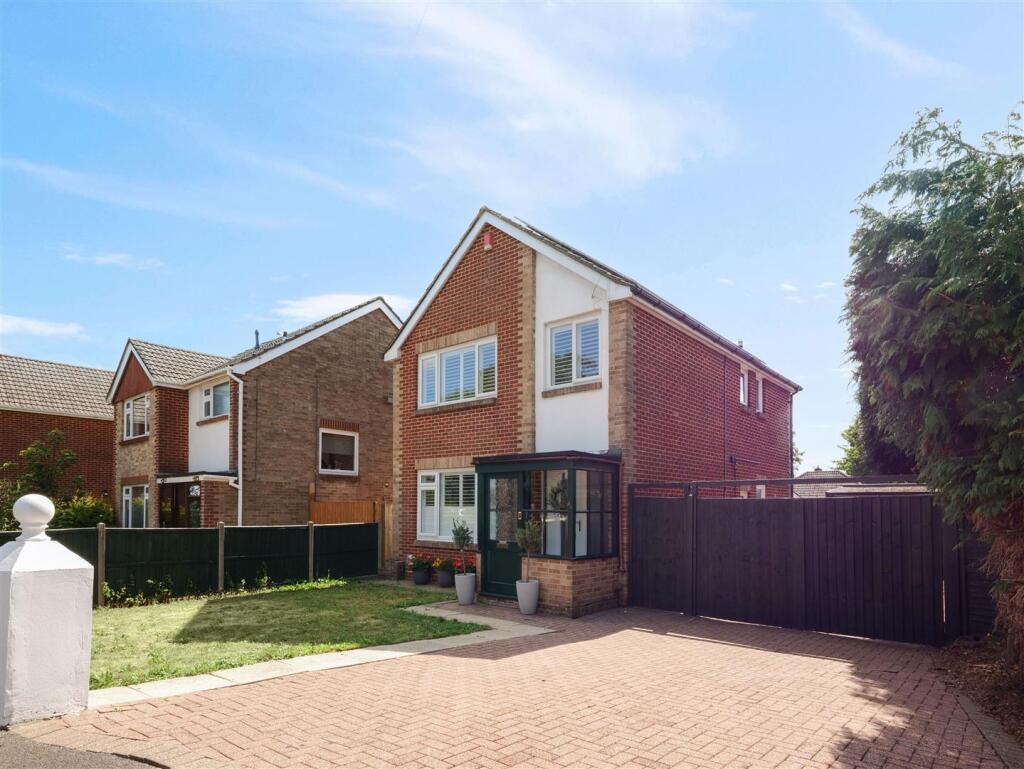 Additional image 27 of New Road, Bournemouth