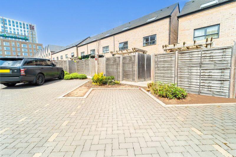 Additional image 7 of Belgrave Middleway, Birmingham, B5