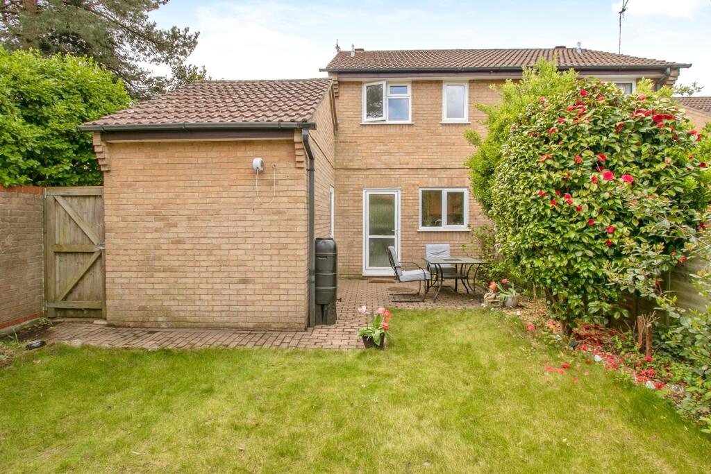 Additional image 15 of Sutton Close, Canford Heath, Poole, Dorset, BH17