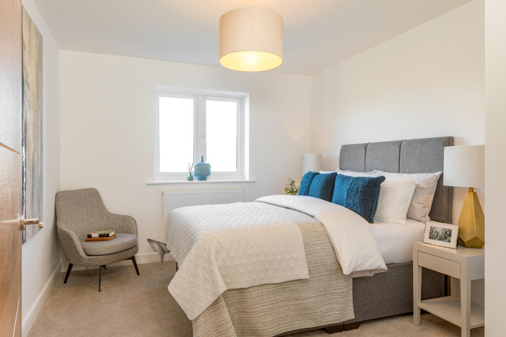 Additional image 6 of Edmondsham Road, Verwood