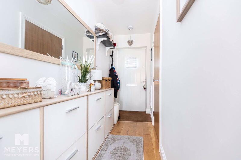 Additional image 10 of Leaphill Mews, Leaphill Road, Bournemouth, BH7