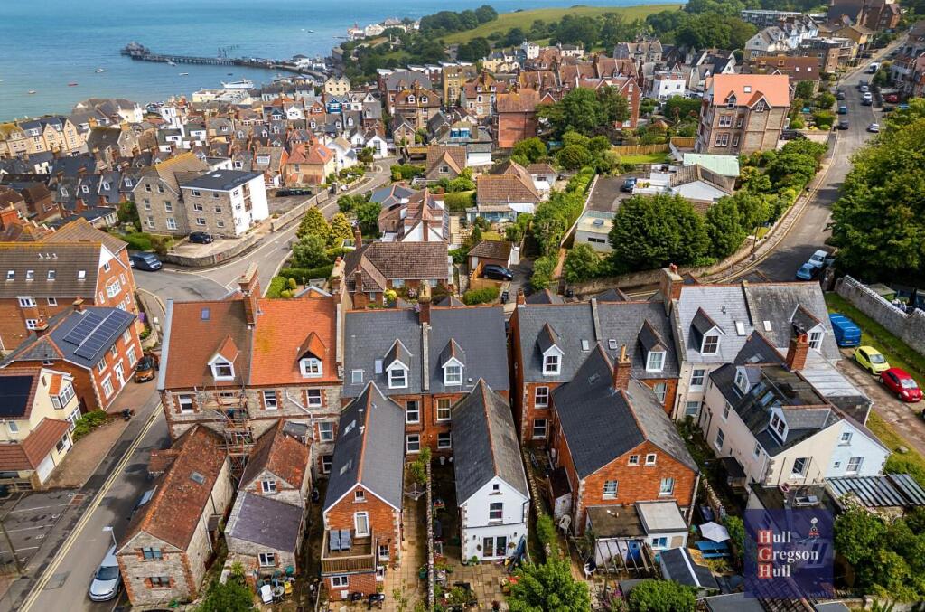 Additional image 20 of Cluny Crescent, Swanage