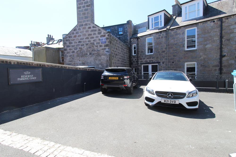 Additional image 12 of Bon Accord Crescent, Aberdeen, First Floor, AB11