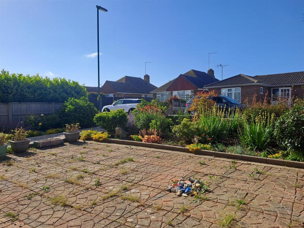 Additional image 2 of Montpelier Road, East Preston