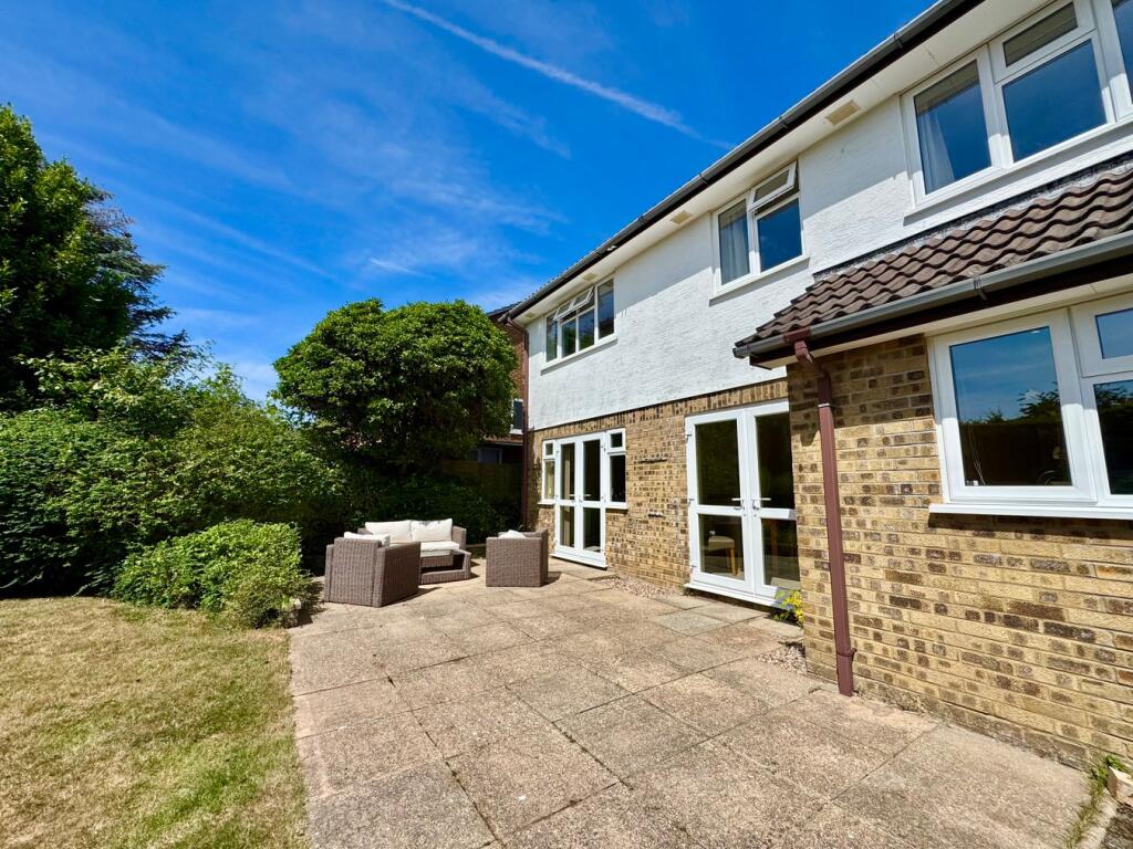 Additional image 25 of Talbot Village, Poole, BH12