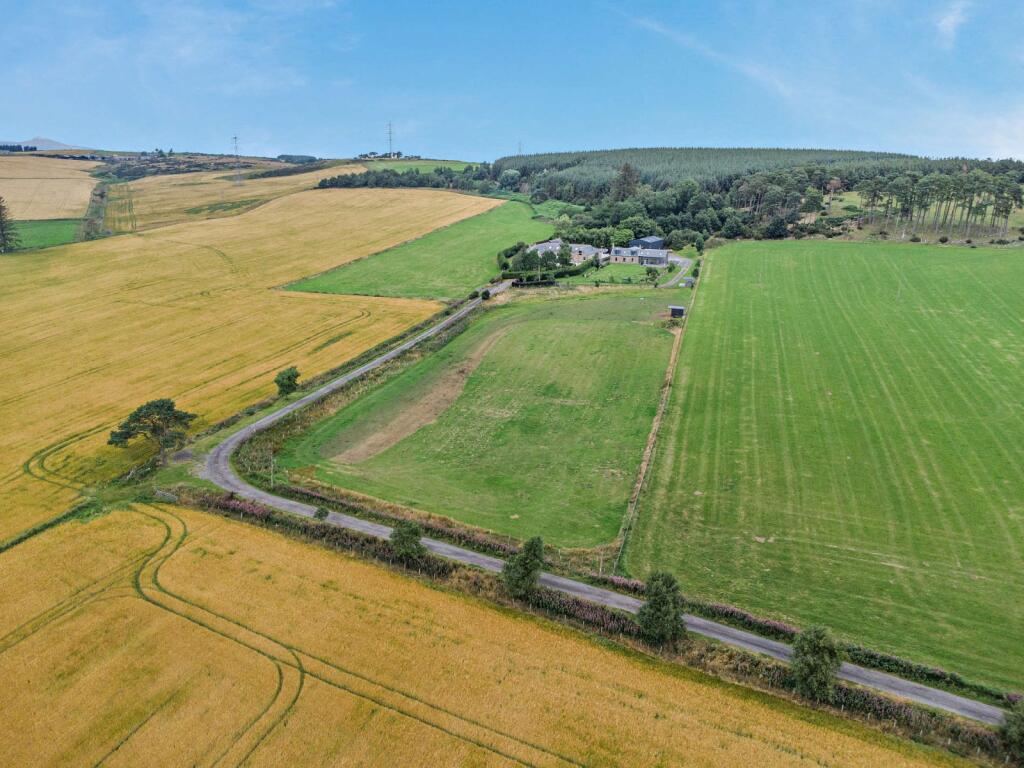 Additional image 14 of Dunecht, Westhill, Aberdeenshire