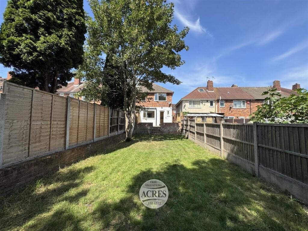 Additional image 36 of Curbar Road, Great Barr, Birmingham