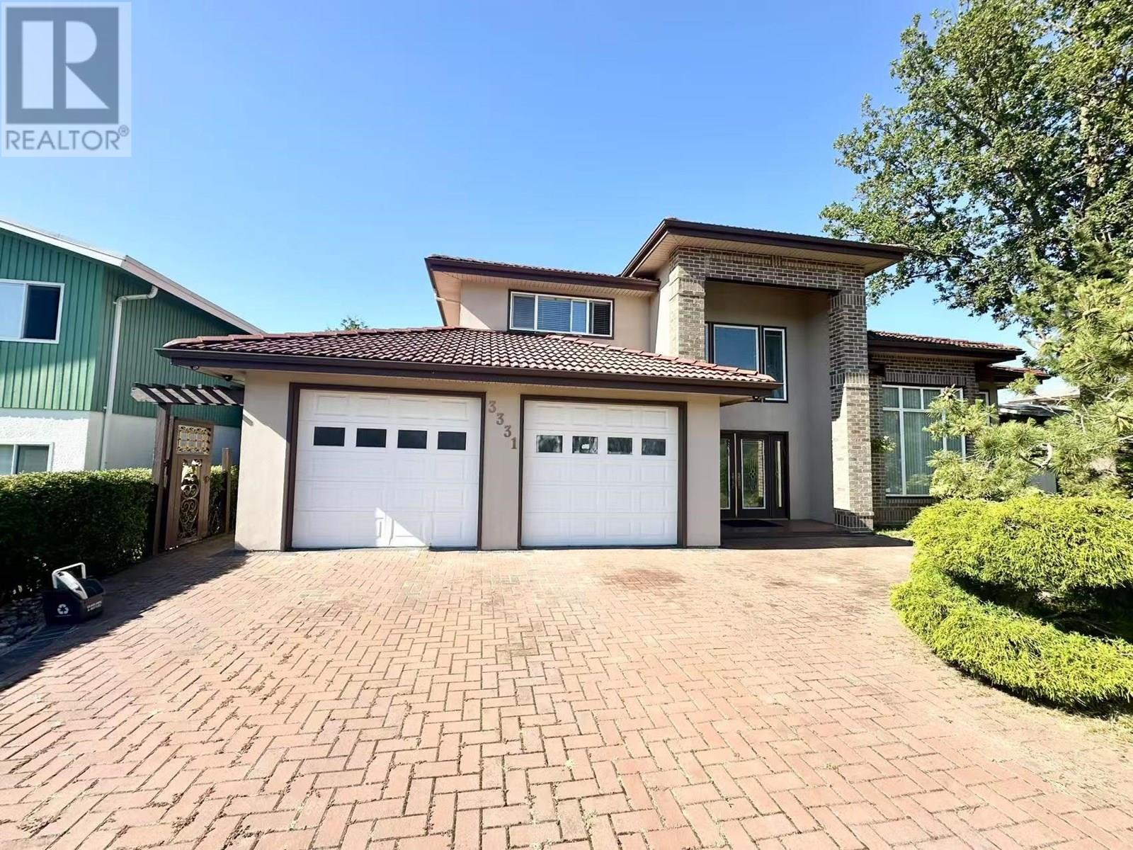 3331 WARDMORE PLACE|Richmond, British Columbia V7C1S6