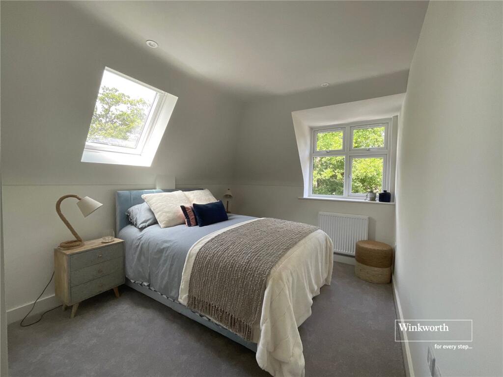 Additional image 6 of Lymington Road, Christchurch, Dorset, BH23