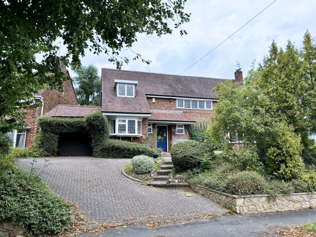 Additional image 32 of Manor Abbey Road, Halesowen