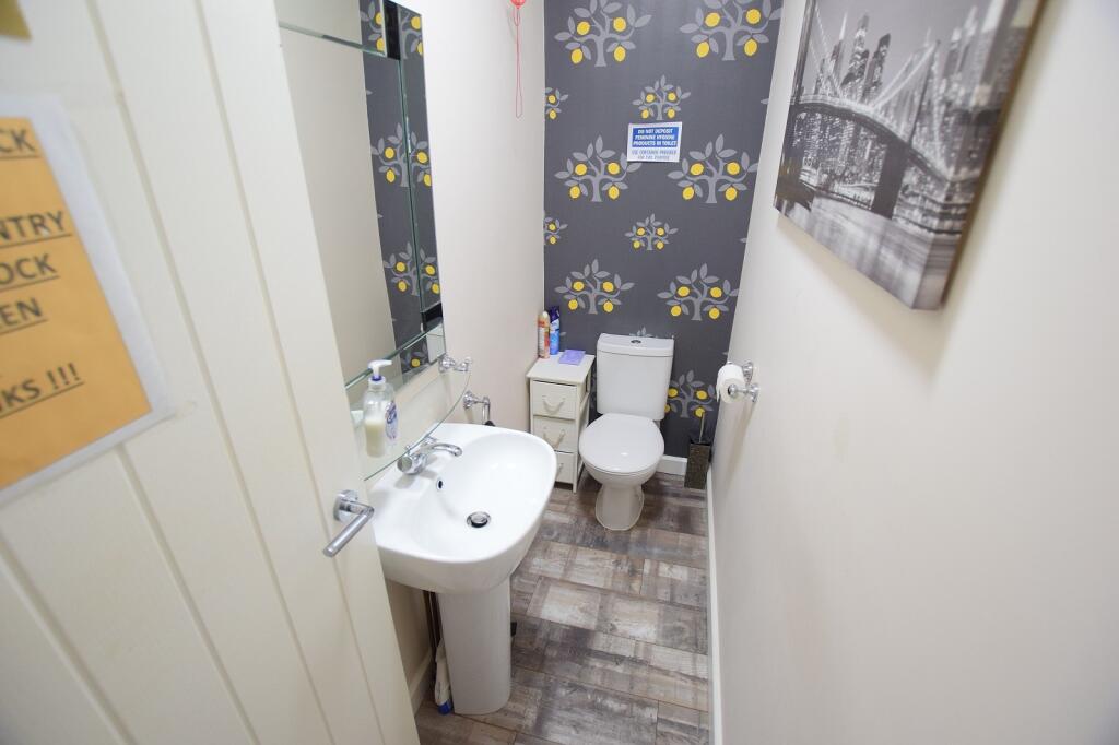 Additional image 8 of Old Milton Road, New Milton, Hampshire. BH25 6DQ