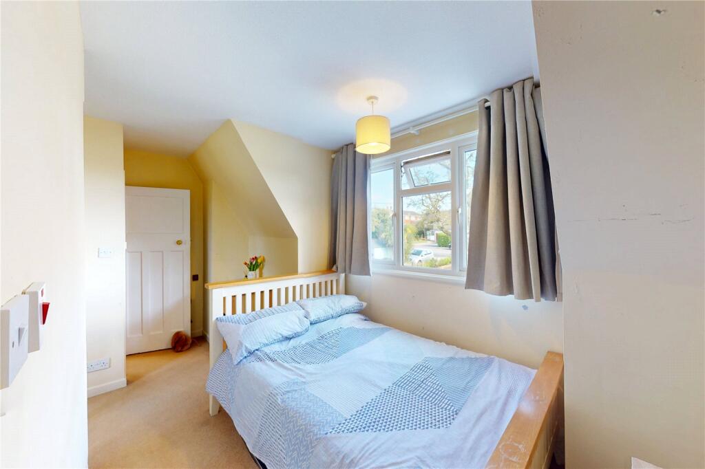 Additional image 16 of Oak Road, Ashley, New Milton, Hampshire, BH25