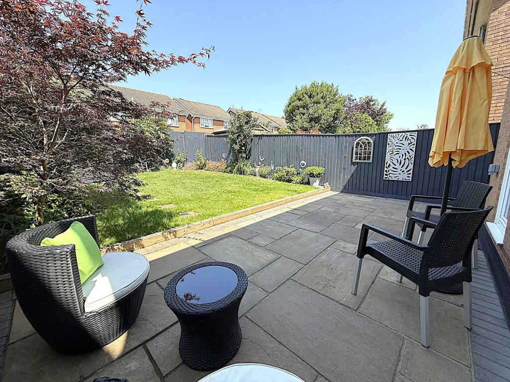 Additional image 28 of Waytown Close, West Canford Heath , Poole, BH17