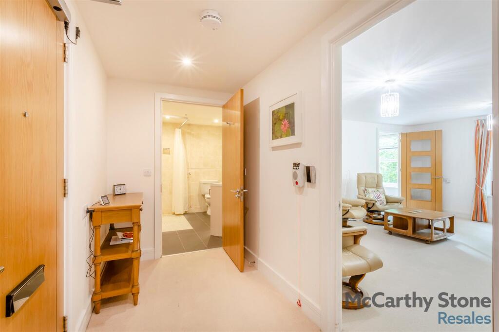 Additional image 12 of College Way, Welwyn Garden City