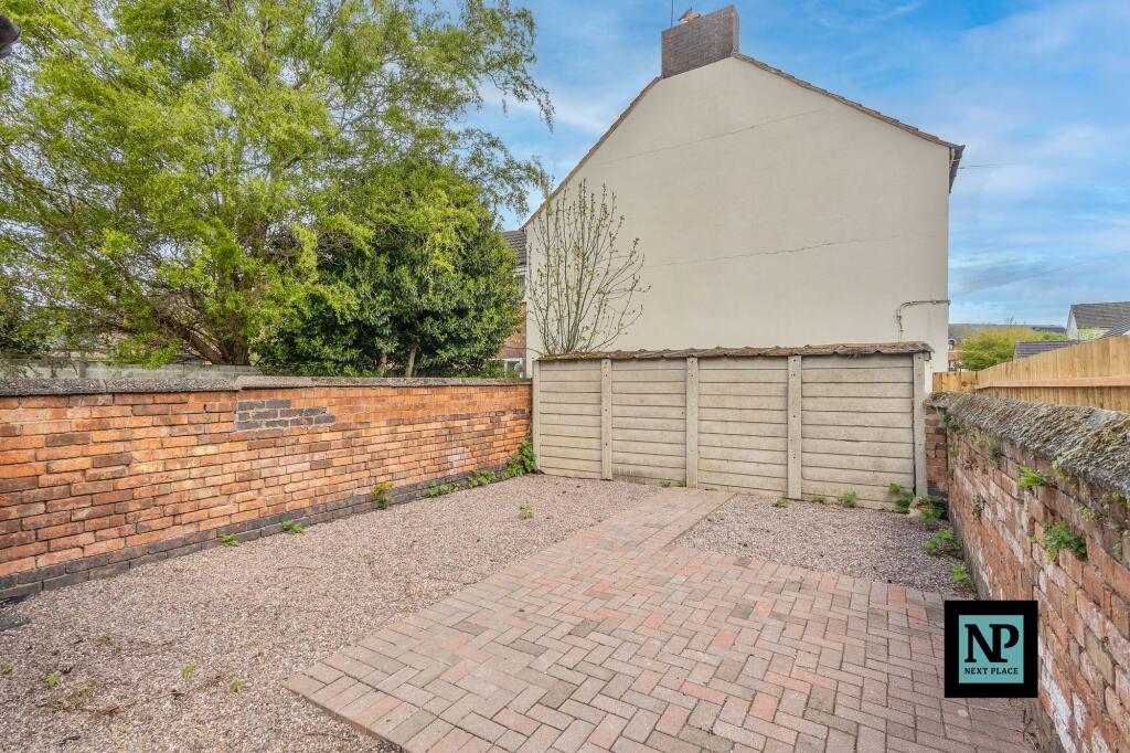 Additional image 11 of Heath Street, Tamworth, B79 7JH