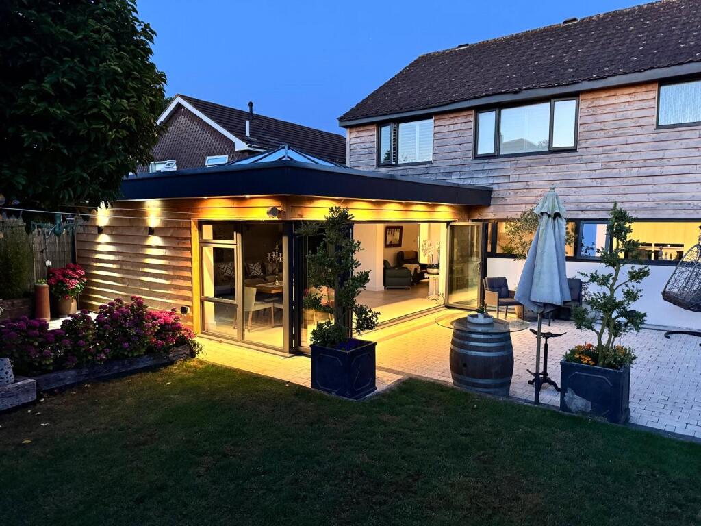 Additional image 4 of School Road, Thorney Hill, Bransgore, Christchurch, BH23