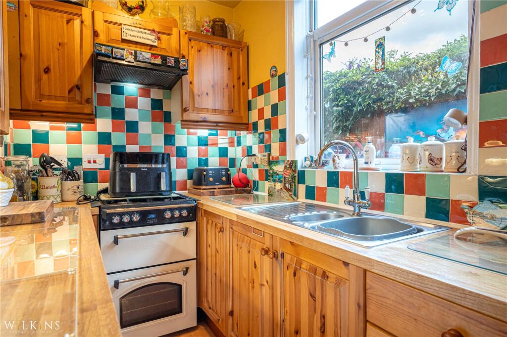 Additional image 8 of Lichfield Street, Fazeley, Tamworth, Staffordshire, B78