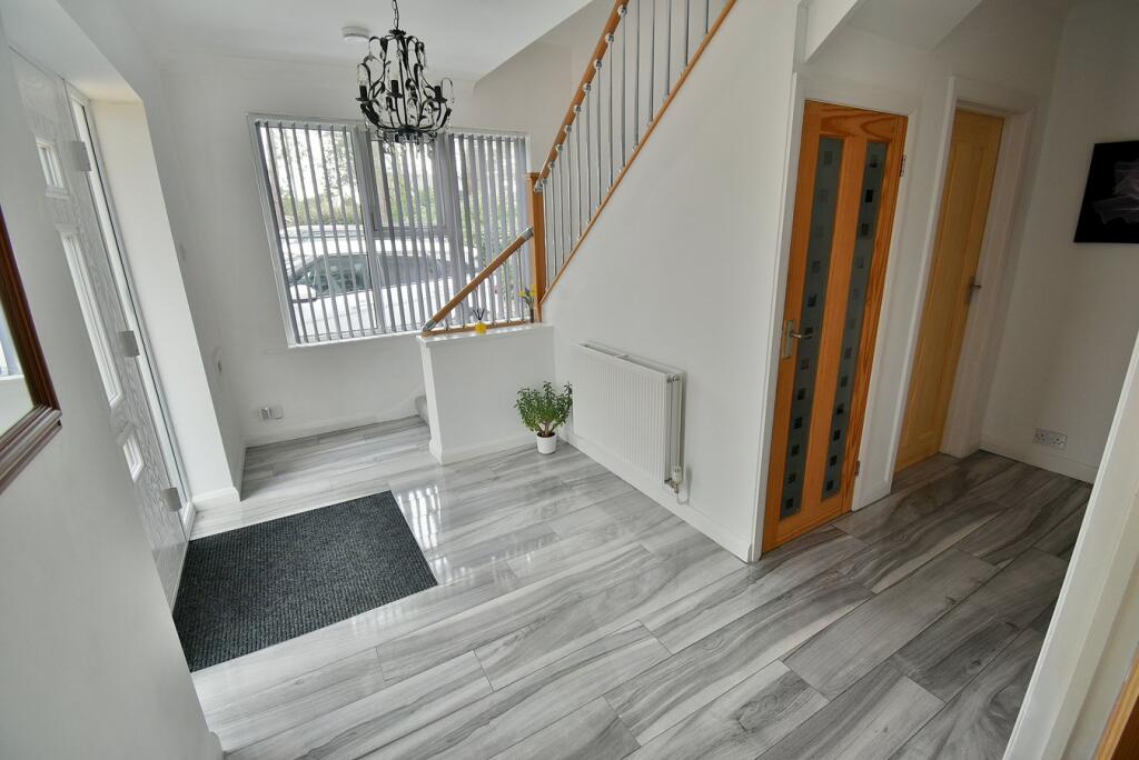 Additional image 10 of Golf Links Road, Ferndown, BH22