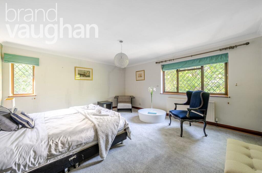 Additional image 13 of Withdean Road, Brighton, East Sussex, BN1