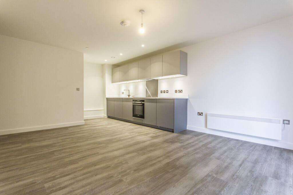 Additional image 3 of The Bank Tower 2, Sheepcote Street, Birmingham, B16