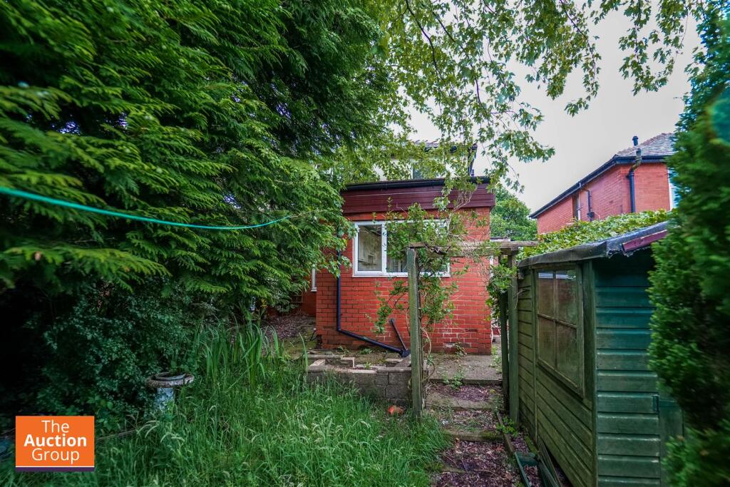 Additional image 22 of Gincroft Lane, Ramsbottom, Bury