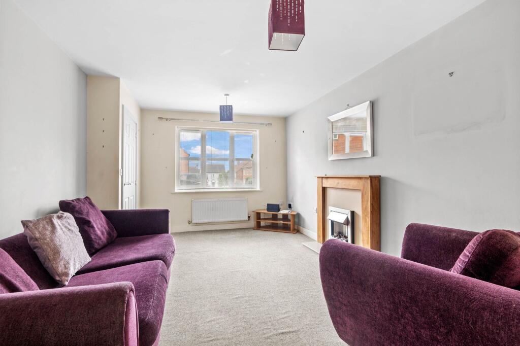 Additional image 5 of Wharrad Close, Bidford-on-Avon, Alcester, B50