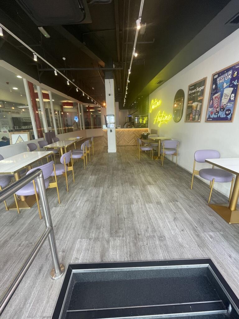 Additional image 5 of Unit 20, St. Peters Quarter, Old Christchurch Road, Bournemouth, Dorset