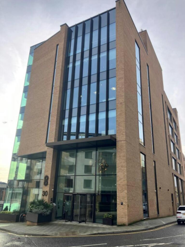 Property image for The Brinell Building, 30 Station Street, Brighton, BN1 4RB