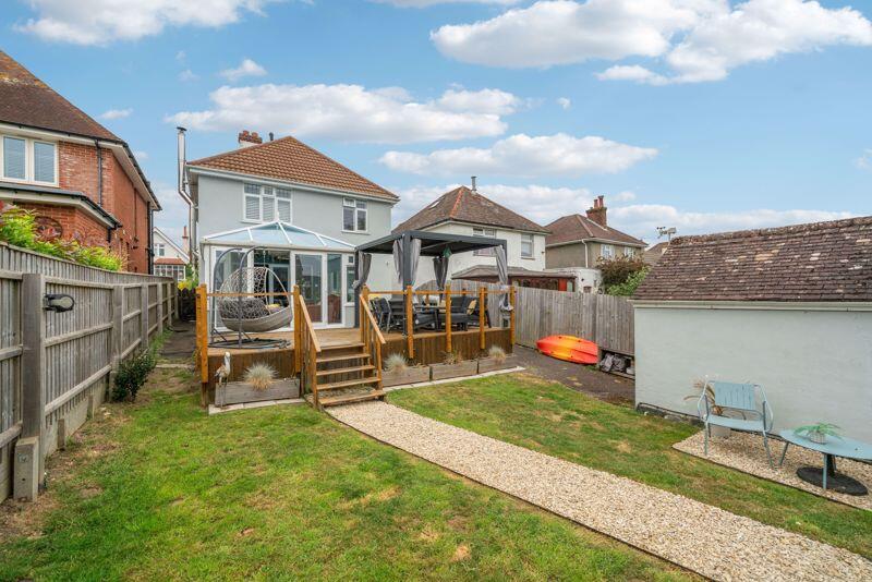 Additional image 19 of Newly Refurbished & Immaculately Presented 3 Double Bedroom Family Home