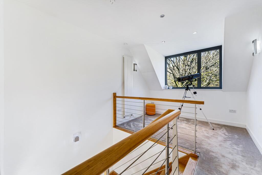 Additional image 36 of Croft House, Princess Road, Lostock – Stunning 7-Bed Home with Views Over Bolton Golf Course