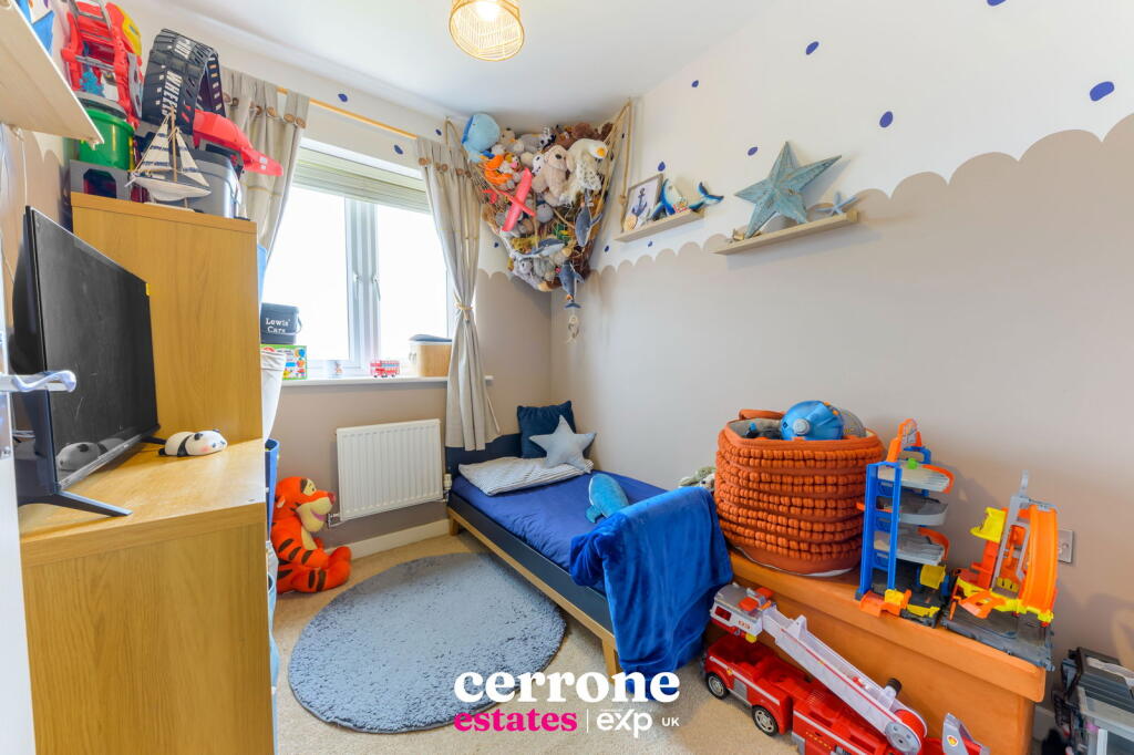 Additional image 16 of 28 Dovecote Close, Redditch, B97 6HG