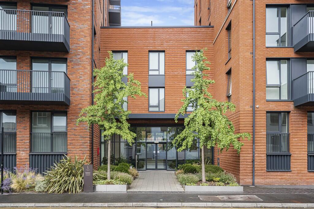 Additional image 10 of Snow Hill Wharf, 61 Shadwell Street, Birmingham