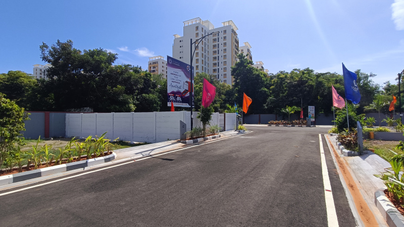 Additional image 3 of Siruseri, Chennai