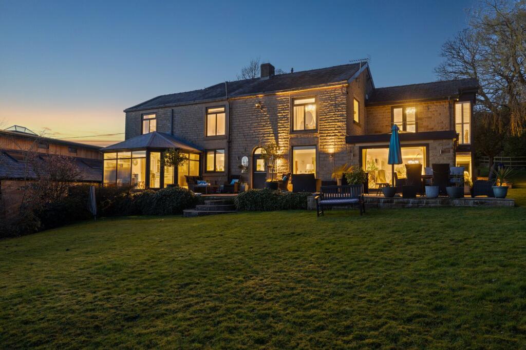 Additional image 58 of Heatons Farm, Greenwoods Lane, Bolton, BL2