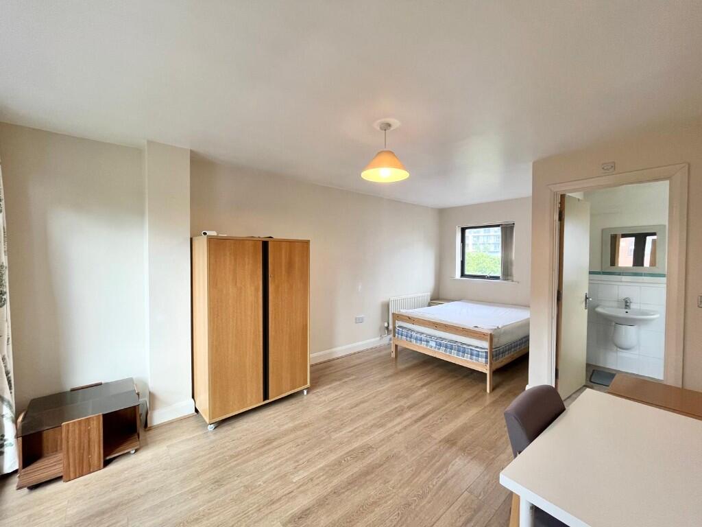 Additional image 4 of Loxley Close, Redditch, Worcestershire, B98