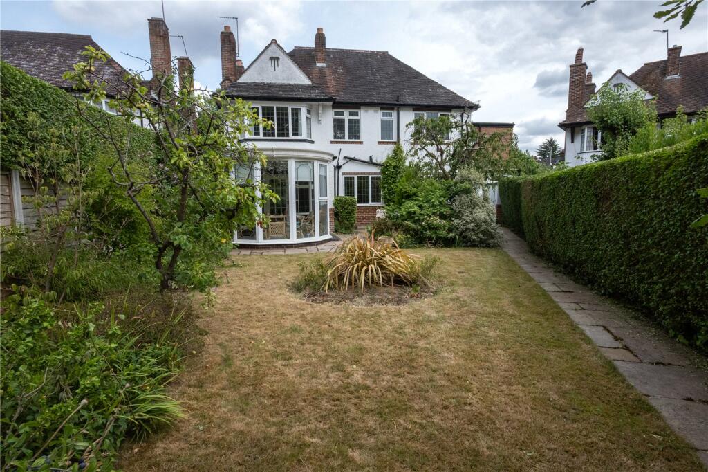 Additional image 28 of Church Road, Moseley, Birmingham, B13