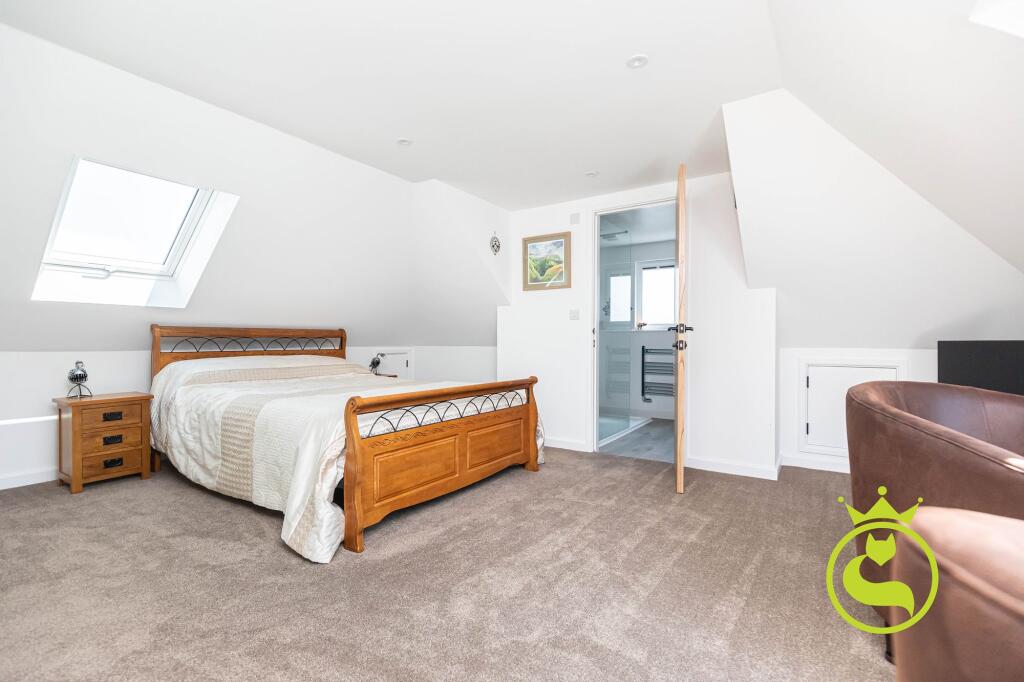 Additional image 14 of Large Garden - Evering Avenue, Parkstone, Poole BH12