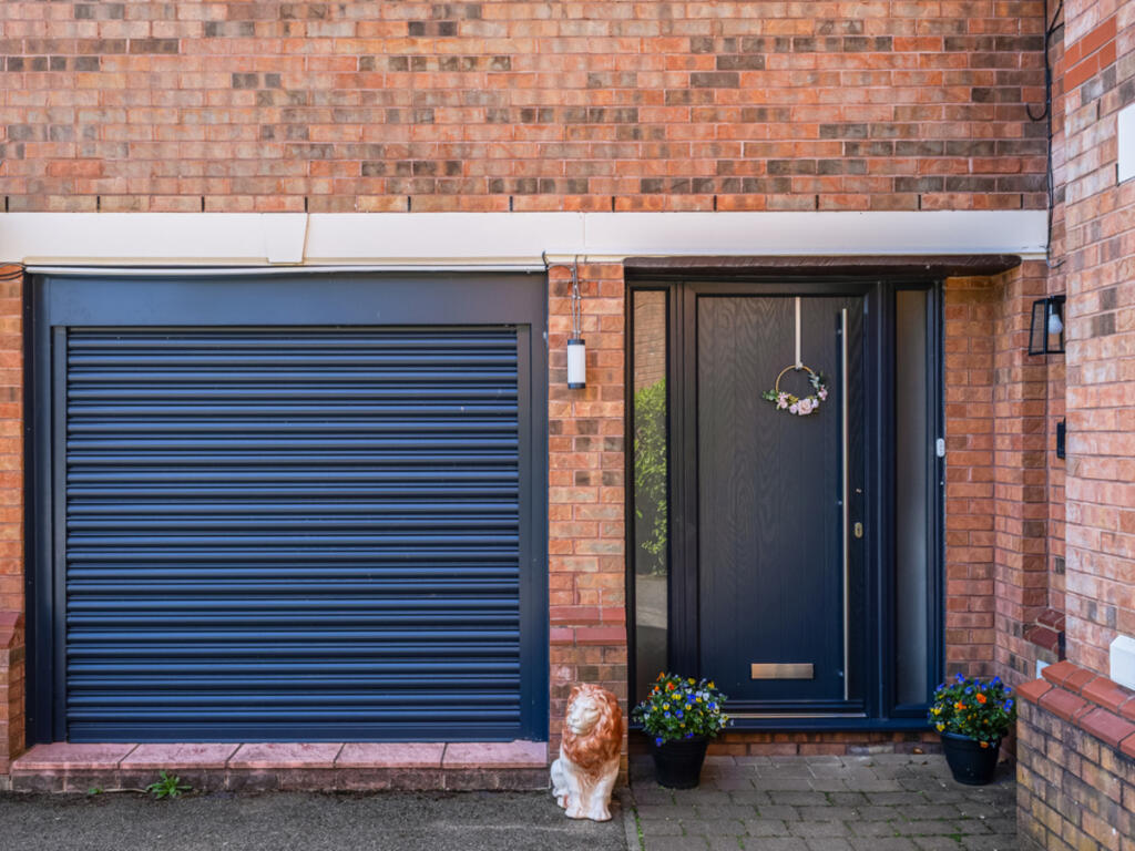 Additional image 7 of Nevern Close, Heaton, Bolton, BL1