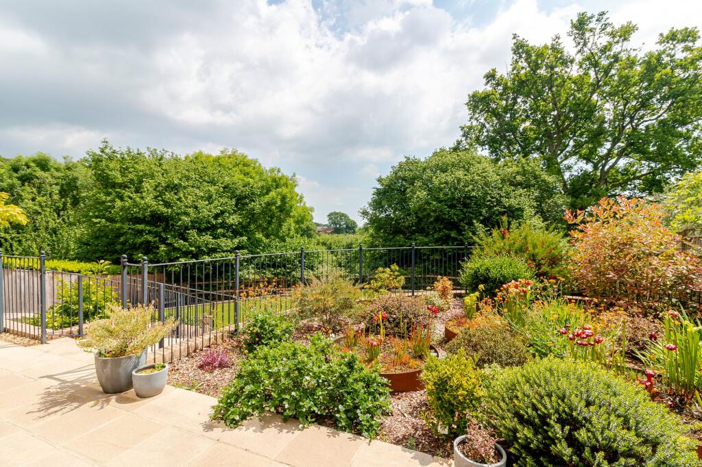 Additional image 30 of Park Homer Drive, Wimborne, BH21